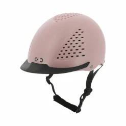 Casques D'Équitation À Visière Standard|Casques D'Équitation*Riding World - Casque d'équitation Windy mat Rose