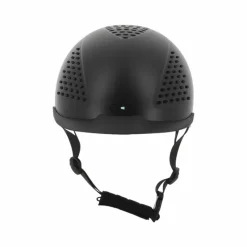 Sale - Casque d'équitation Windy mat Casques D'Équitation À Visière Standard|Casques D'Équitation