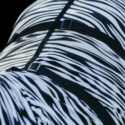 Clearance - Chemise anti-eczéma zèbre Couvertures Poneys|Couvertures Et Chemises