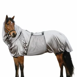 Hot - Chemise anti-eczéma Couvertures Poneys|Couvertures Et Chemises