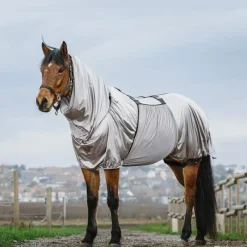 Hot - Chemise anti-eczéma Couvertures Poneys|Couvertures Et Chemises