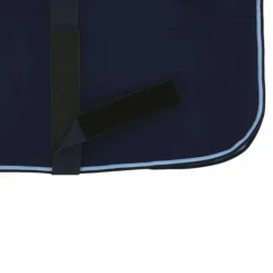 Manteaux*Riding World - Chemise polaire pour chien Marine