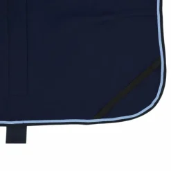 Manteaux*Riding World - Chemise polaire pour chien Marine