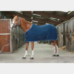 Online - Chemise polaire avec sur-sangles croisées 240g Couvertures Et Chemises