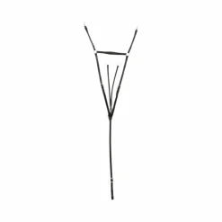 Clearance - Collier de chasse noir Colliers De Chasse