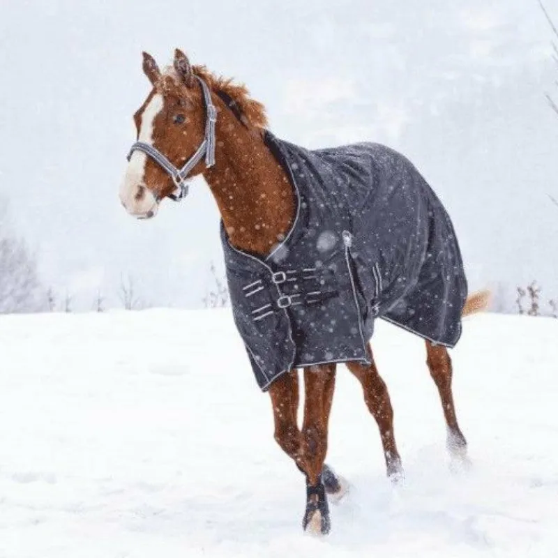 New - Couverture oxford imperméable doublée polaire 0g Couvertures Et Chemises