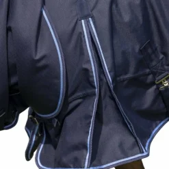 Outlet - Couverture d'extérieur Eco 600D Combo 0g Couvertures Poneys|Couvertures Et Chemises