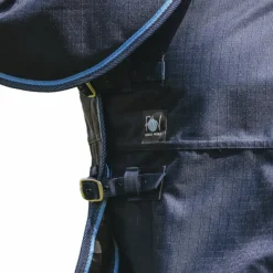 Outlet - Couverture d'extérieur Eco 600D Combo 0g Couvertures Poneys|Couvertures Et Chemises