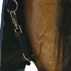 Outlet - Couverture d'extérieur Eco 600D Combo 0g Couvertures Poneys|Couvertures Et Chemises