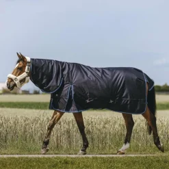 Outlet - Couverture d'extérieur Eco 600D Combo 0g Couvertures Poneys|Couvertures Et Chemises