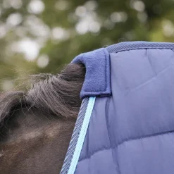 Best - Couverture d'écurie 420D 300g Couvertures Poneys|Couvertures Et Chemises