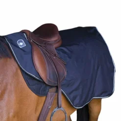 Sale - Couvre-reins imperméable doublé polaire 300D 0g Couvre-Reins Poneys|Couvre-Reins