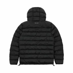 Blousons Et Manteaux|Blousons Et Manteaux*Riding World - Doudoune matelassée homme Ralph Noir