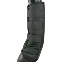 Guêtres De Transport|Guêtres De Transport*Riding World - Guêtres de transport basses noir x4