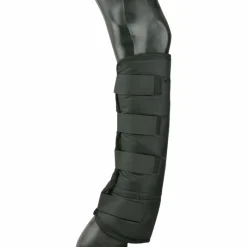 Guêtres De Transport|Guêtres De Transport*Riding World - Guêtres de transport basses noir x4