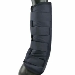 Guêtres De Transport|Guêtres De Transport*Riding World - Guêtres de transport basses marine x4