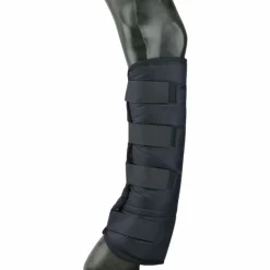 Guêtres De Transport|Guêtres De Transport*Riding World - Guêtres de transport basses marine x4