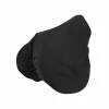 Sacs Et Coffres D’Écuries|Housses De Selles*Riding World - Housse de selle en coton noir