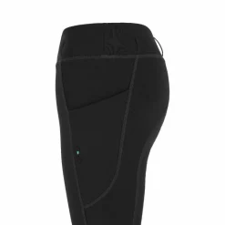 Clearance - Legging d'équitation polaire femme Volga Leggings D'Équitation
