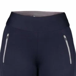 Leggings D'Équitation*Riding World - Legging d'équitation femme Raphaelle Marine