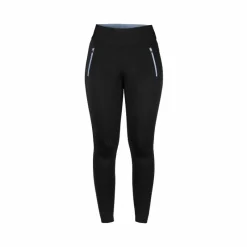 Leggings D'Équitation*Riding World - Legging d'équitation femme Raphaelle Noir