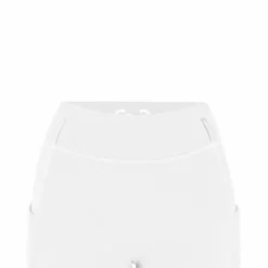 Leggings D'Équitation*Riding World - Legging d'équitation polaire femme Volga Blanc