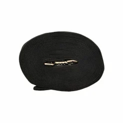 Éthologie|Longes De Travail*Riding World - Longe de travail First 8m Noir