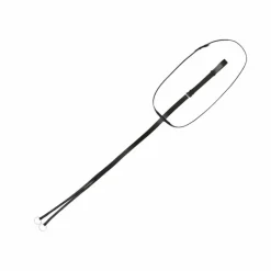 Online - Martingale à anneaux noir Concours Complet D'Equitation|Martingales