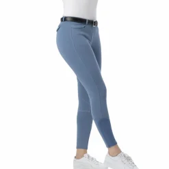 - Pantalon d'équitation enfant Alexandrie Enfant Pantalons D'Équitation