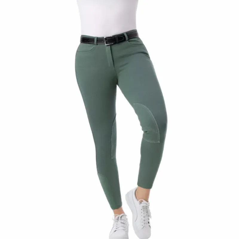 Sale - Pantalon d'équitation femme Alexandrie Pantalons D'Équitation