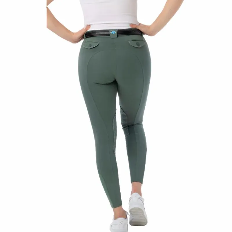 Sale - Pantalon d'équitation femme Alexandrie Pantalons D'Équitation