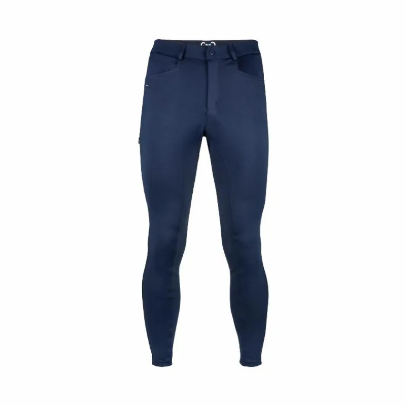 Best - Pantalon d'équitation homme River Pantalons D'Équitation|Pantalons D'Équitation