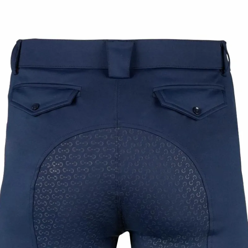 Best - Pantalon d'équitation homme River Pantalons D'Équitation|Pantalons D'Équitation