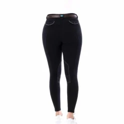 Discount - Pantalon d'équitation femme Alexandrie Pantalons D'Équitation