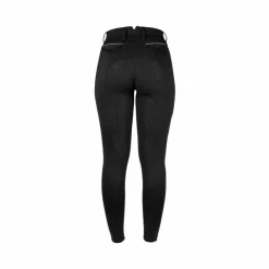 Sale - Pantalon d'équitation femme River Pantalons D'Équitation
