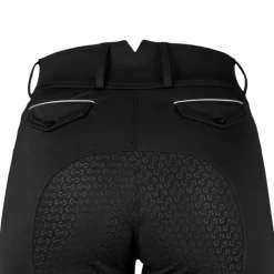 Sale - Pantalon d'équitation femme River Pantalons D'Équitation