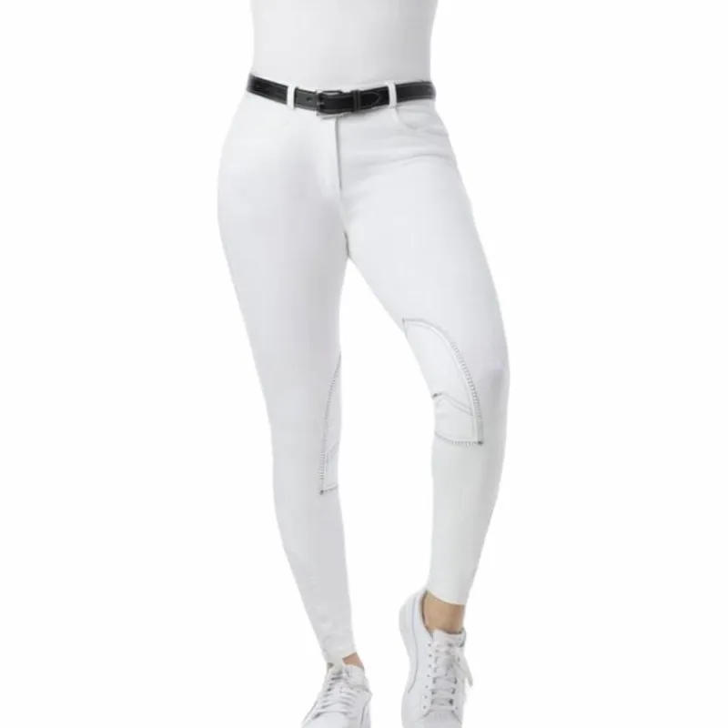 - Pantalon d'équitation femme Alexandrie Pantalons D'Équitation