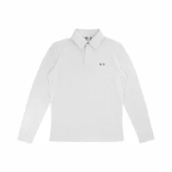 Hot - Polo de concours manches longues homme Romeo Polos Et Chemises|Polos Et Chemises