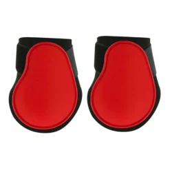 Endurance|Protège-Boulets*Riding World - Protège-boulets Rouge