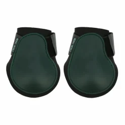 Protège-Boulets*Riding World - Protège-boulets foncé Vert