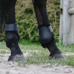 Protège-Boulets*Riding World - Protège-boulets foncé Vert