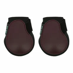 Protège-Boulets*Riding World - Protège-boulets Bordeaux