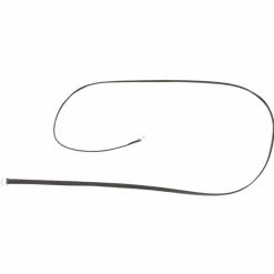 Hot - Rênes de gogue cuir havane Rênes Et Arrêtoirs De Rênes