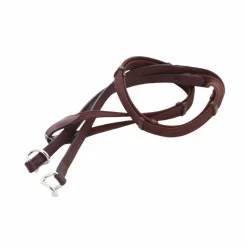 - Rênes sangle conway havane Rênes Et Arrêtoirs De Rênes Poneys|Rênes Et Arrêtoirs De Rênes