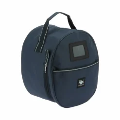 Sacs Pour Casques|Accessoires De Casques*Riding World - Sac à bombe Marine