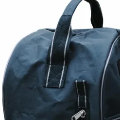 Sacs Pour Casques|Accessoires De Casques*Riding World - Sac à bombe Marine