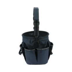 Sacs Et Malles De Pansage*Riding World - Sac de pansage multipoches Marine