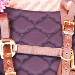 - Tapis de selle Rope Tapis De Selle Poneys|Tapis De Selle