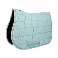 Tapis Cso/ Mixtes|Tapis De Selle*Riding World - Tapis de selle Sunshine ciel Bleu