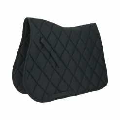 Tapis De Selle|Tapis Cso/ Mixtes*Riding World - Tapis de selle School Marine